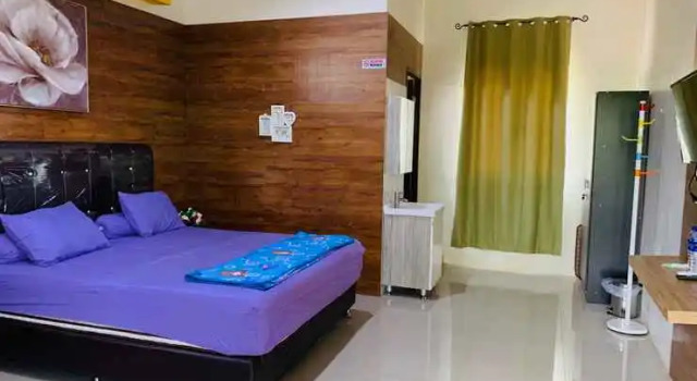 Nuwono Tasya Syariah, Book Hotel Hotels in Sumatra with Breakfast, Breakfasts