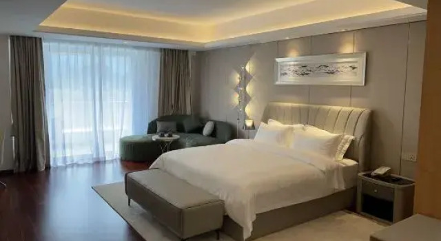 Yangshou RISHI hotel