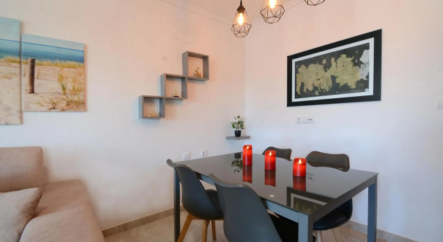 CASA SOLEADA. Intimidad, piscina y mucho sol., Varaa Hotelli Los Cuarteros Murcia