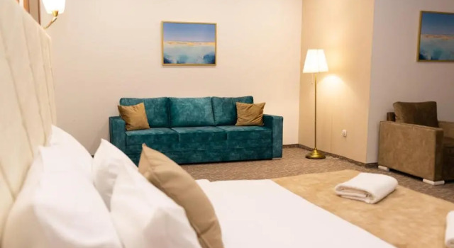 Полулюкс Boem Exclusive Rooms Skadarlija