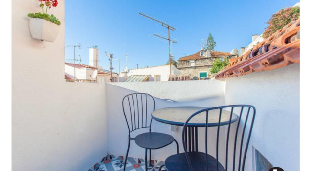 Beco das Flores, Typical Apartment, Забронировать Апартаменты/квартира Лиссабон Эстремадура, рядом с Money Museum