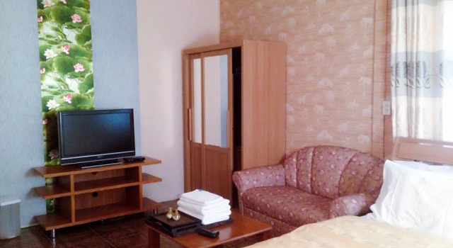 Phala Garden Home, Забронировать Отель СПА-отели Бан-Чанг, SPA-услуги