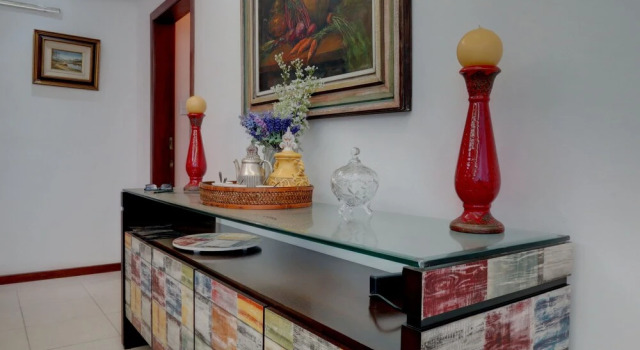 Apartamento Atlântica, Забронировать Апартаменты/квартира Апартаменты штата Рио-де-Жанейро, Апартаменты/квартира