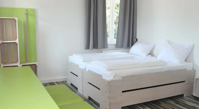 Hostel Art & Style, Забронировать Хостел Зинген Боденское озеро - Веломаршрут, рядом с Конгресс-центр Stadthalle Singen