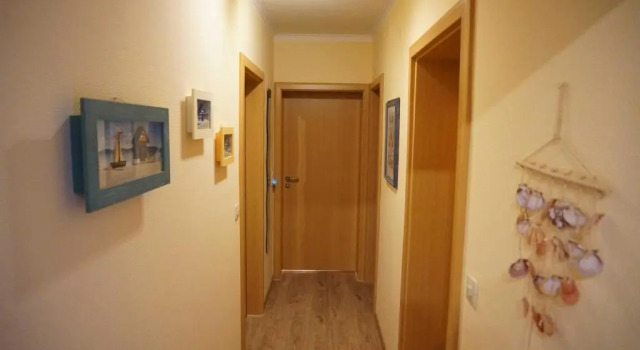 Ferienwohnung Schwalbe, 15111