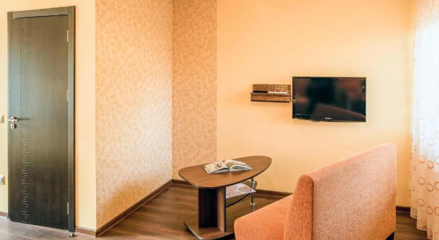 Студия Vila Paulina