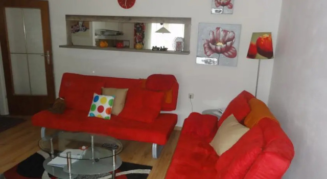 Relaxed 13 Apartment, Забронировать Апартаменты/квартира Гастайнерталь Зальцбург
