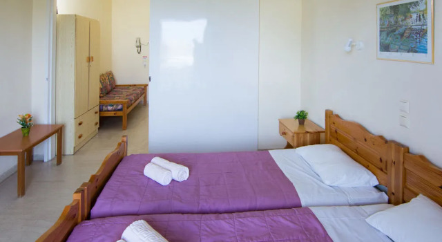 Silver Nests Apartments