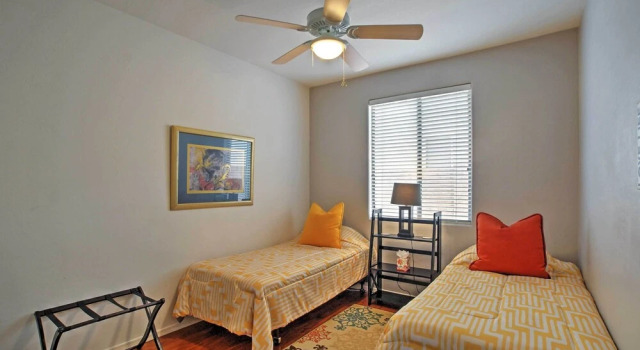 Zen Phoenix Home on Legacy Golf Course w/ Pool!
