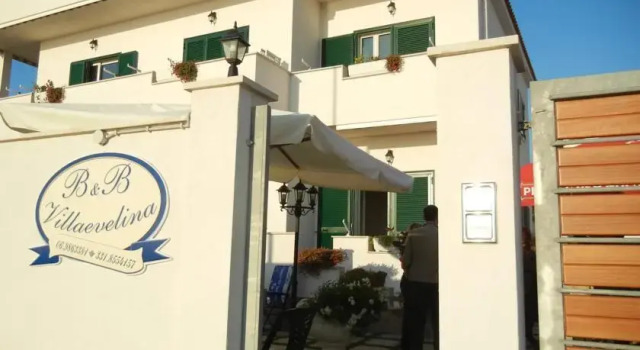 B&B Villa Evelina