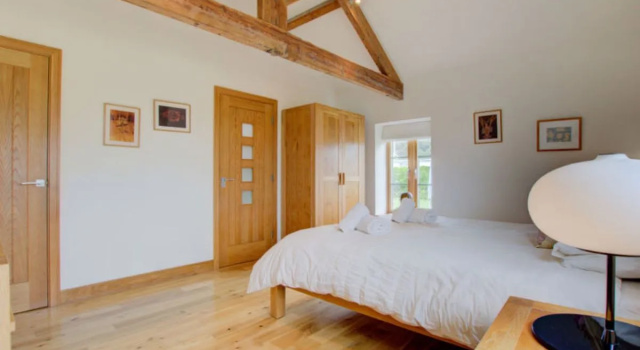 House Farmlans Wadebridge - Padstow