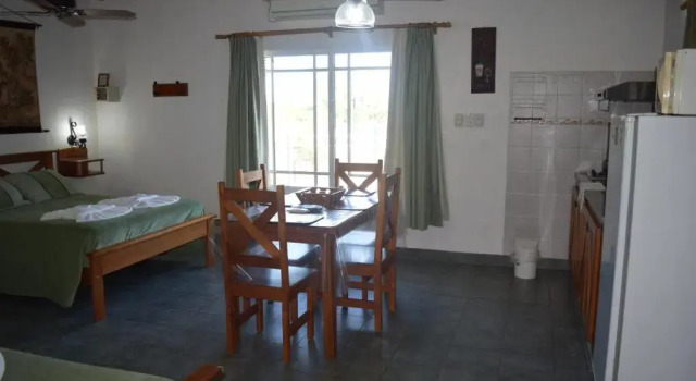 La Vieja Chacra, Rezerwuj Hotel Hotele w Entre Ríos z basenem, Basen