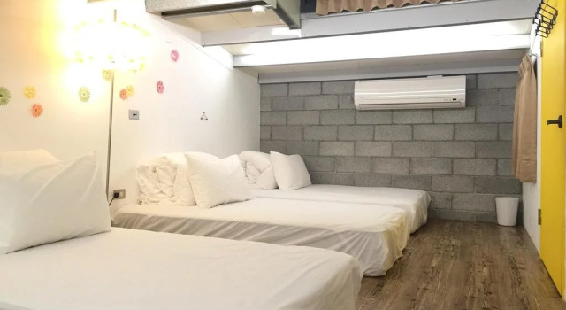 Knock inn, Boek Hotel 5-sterren hotels in Hualien, 5*