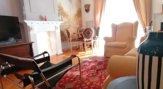 Одноместный номер Standard B&B Buon Cammino Tuscia - Parcheggio - Colazione e Voucher per impianti termali