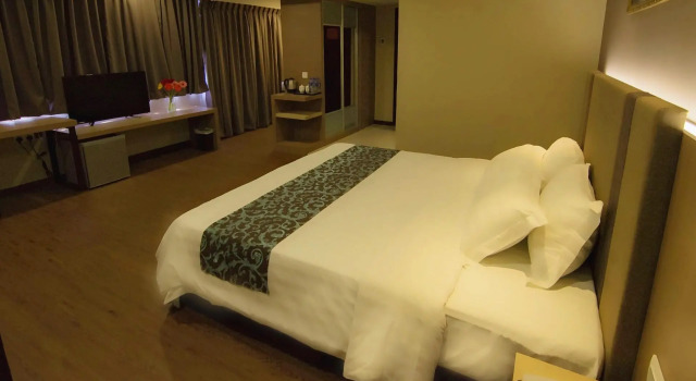 Yönetici oda Hotel Anika