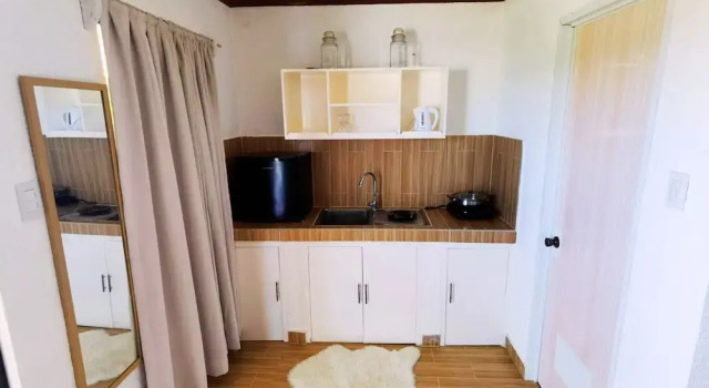 Номер Deluxe Amanzara Resort Panglao