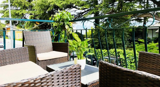 Номер Standard Boutique Casa Giulietta Desenzano