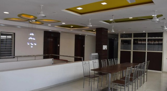 Hotel Royal Treat Kolhapur