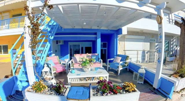 Студия Beach Shack Studio s&l