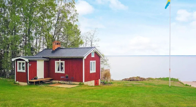 Коттедж 2 Person Holiday Home in Frandefors