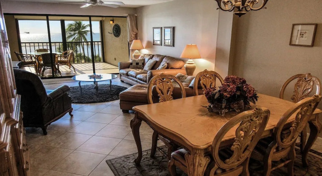 Eden House #302