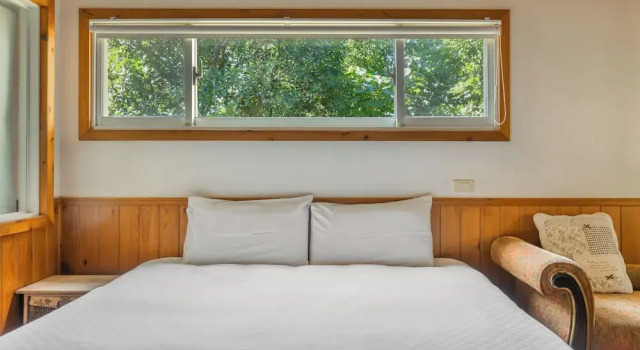 Standard Zimmer Green Forest Villa