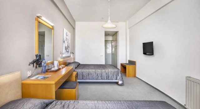 Standard famille chambre Troodos Hotel & Spa