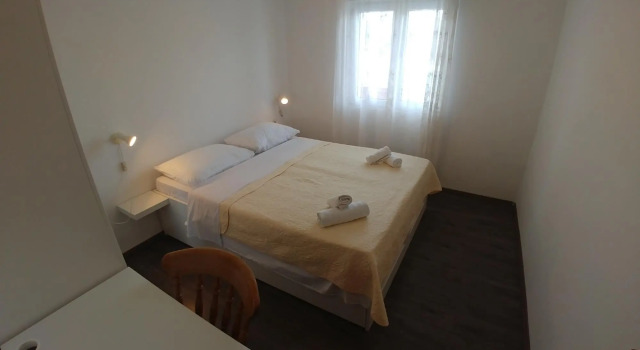 Svetka - 10m From the sea - A7, Забронировать Отель Отели Dugi Otok 3 звезды, 3*
