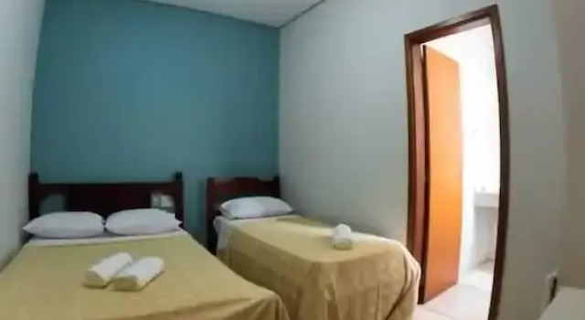 Номер Superior Hotel Ricci