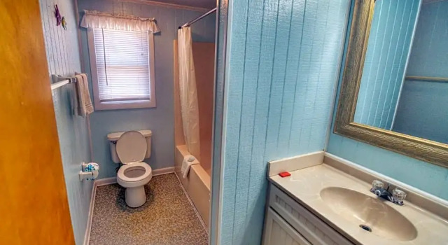 Номер Superior с видом на море Outer Banks Motel