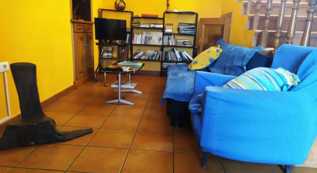 Апартаменты с 2 комнатами Apartamentos Turísticos Casa dos Pulidos