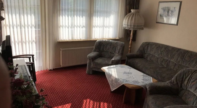Appartements Jagdhof, Reserva ahora Apartamento Bad Sachsa 