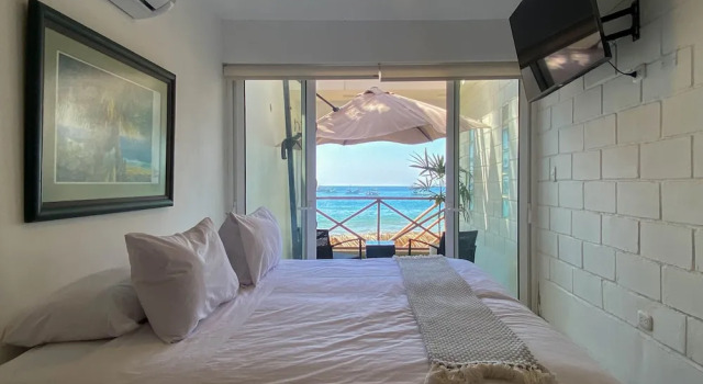 Marina by Wynwood House, Book Hotel Mancora Piura
