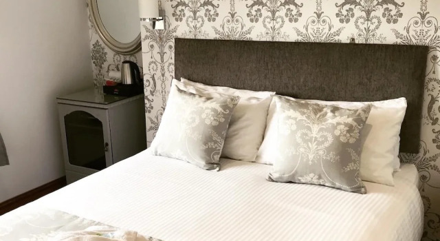 Номер Luxury The Strathmore