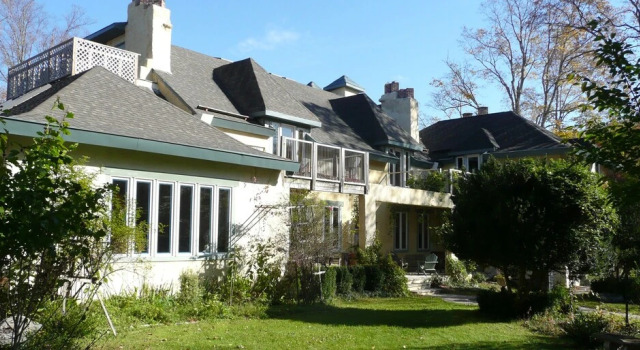 Tamaracks Country Villa, Foglalás Villa Andover North Jersey