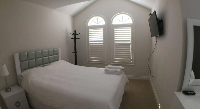 Markham Hostel, Varaa Hostelli  
