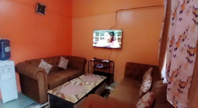 Cozy 2Bedroom Own Compound House, Rezervovat Hotel Hotely v Nakuru County s parkováním, Parkování
