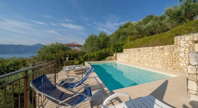 Garda Lake, Free Park, Big Swimming Pool (Adults Only), Prenota Hotel Hotel a Veneto con piscina, Piscina
