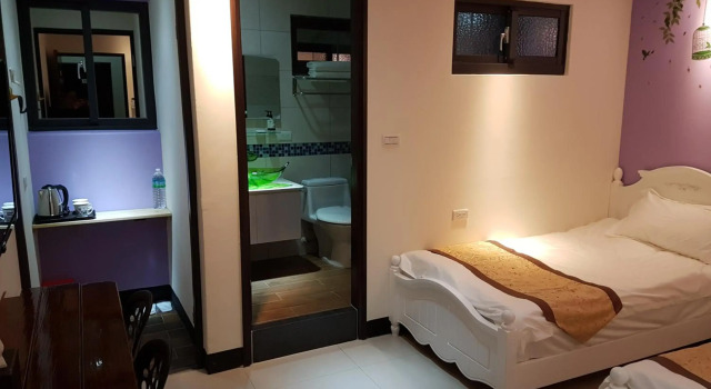 Dugu Hostel, Book Hostel / Vandrerhjem Billige hoteller i Panshan Village