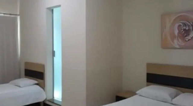 Номер Executive Gv Park Hotel