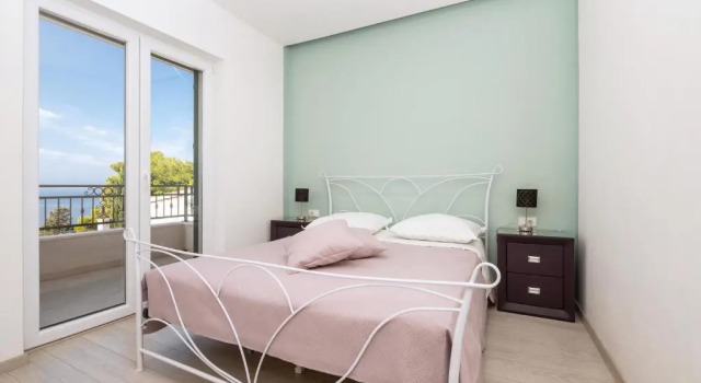 Апартаменты Deluxe Apartments Talija