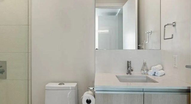 Appartamento DT Upscale Corner Unit Tower Views Free Parking