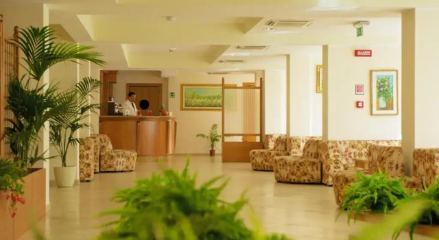 Hotel Portonuovo