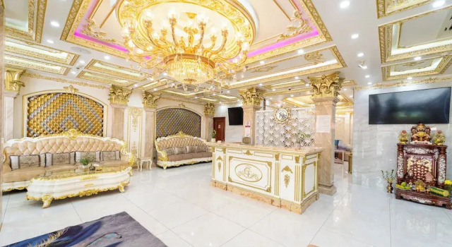 Townhouse Cuong Thanh 3 Hotel, Забронировать Отель Недорогие отели Района 1, недорого