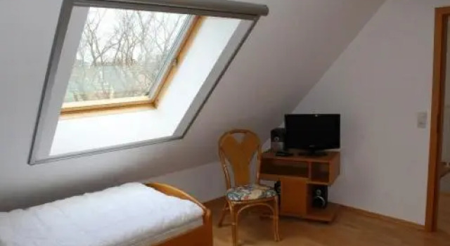 Ferienwohnung Sünnenkringel 54, Забронировать Отель Цингст Barther Bodden, рядом с Пляж Цингст