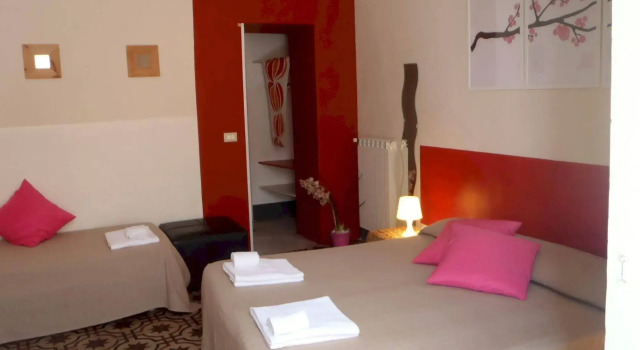 Gianlucas Room, Забронировать Отель Катания Сицилия, рядом с Римский амфитеатр