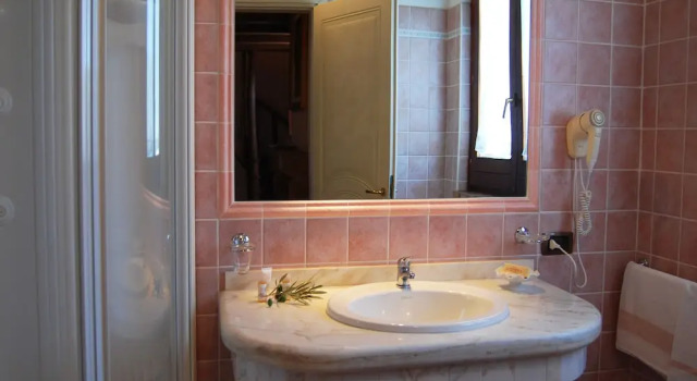Полулюкс Il Borghetto Beach Club Resort