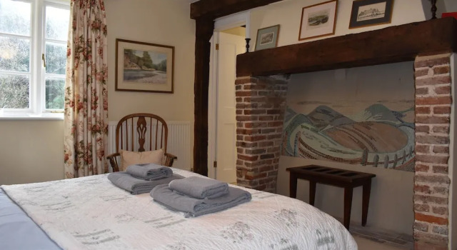 Whitefriars, Rye - central location with parking for 3 cars - large family home, Забронировать Дом для отпуска Рай 