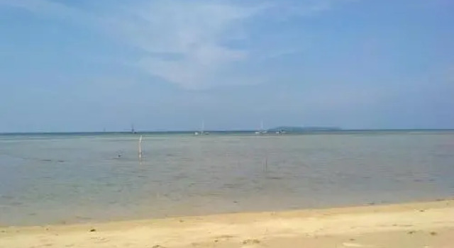 Pantai ketapang