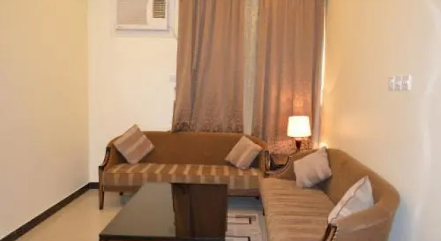 Al Noor Palace Furnished Units, Buchen Sie Hotel Chamis Muschait Provinz Asir